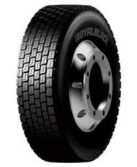 Грузовые шины Royal Black RD801 (ведущая ось) 315/70 R22.5 154/150M